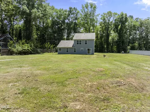 Exterior - 218 Mason Rd, Durham, NC 27712 photo 2 of 10
