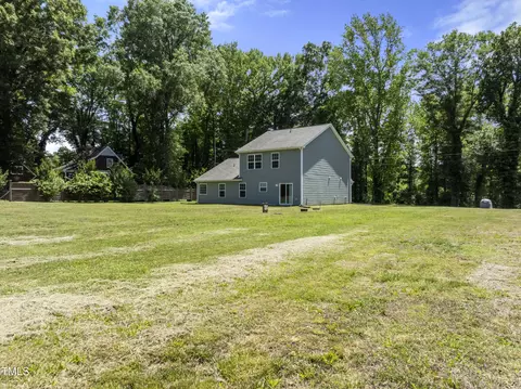 Exterior - 218 Mason Rd, Durham, NC 27712 photo 7 of 10