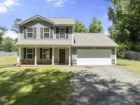 218 Mason Rd, Durham, NC 27712