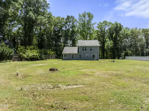 Exterior - 218 Mason Rd, Durham, NC 27712 photo 6 of 10