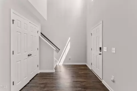 Entry Way - 218 Mason Rd, Durham, NC 27712 photo 3 of 4