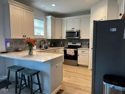 809 Trinity Park Dr, Wake Forest, NC 27587 photo 3
