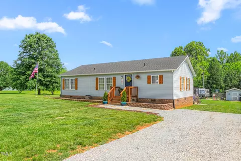724 Harolds Northfield Dr, Cedar Grove, NC 27231