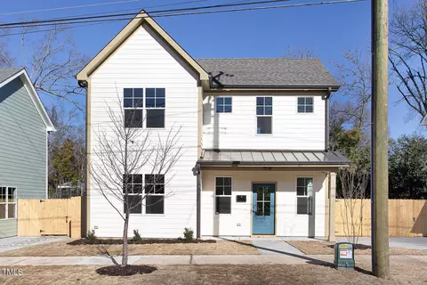 1514 W Knox St, Durham, NC 27705