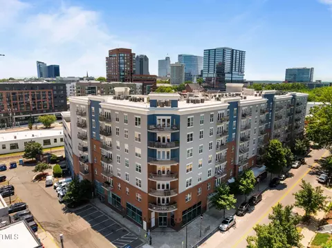 222 Glenwood Ave #714, Raleigh, NC 27603