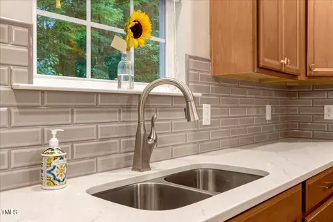 Kitchen - 201 Forbes Rd, Wake Forest, NC 27587 photo 1 of 5