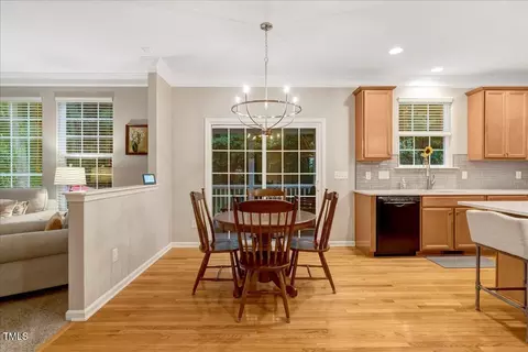 Dining - 201 Forbes Rd, Wake Forest, NC 27587 photo 3 of 3