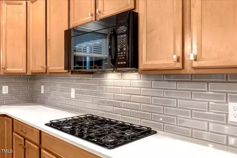 Kitchen - 201 Forbes Rd, Wake Forest, NC 27587 photo 2 of 5
