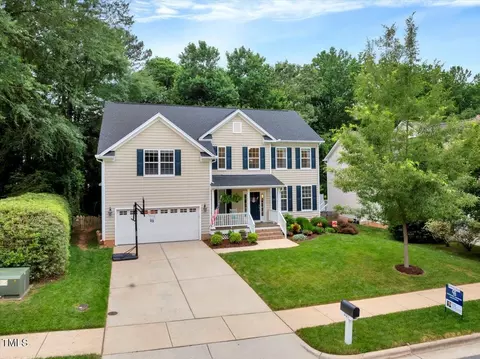 View/Area - 201 Forbes Rd, Wake Forest, NC 27587 photo 1 of 4