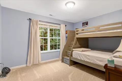 Bedroom - 201 Forbes Rd, Wake Forest, NC 27587 photo 4 of 4