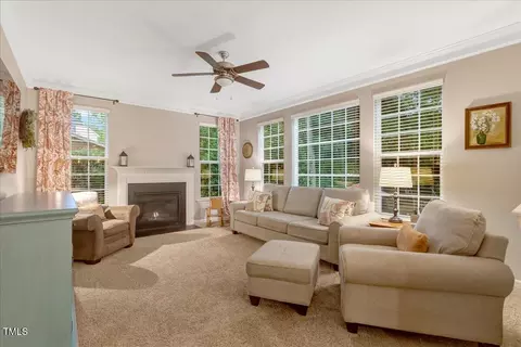 Living - 201 Forbes Rd, Wake Forest, NC 27587 photo 1 of 1