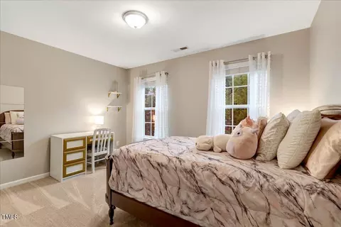 Bedroom - 201 Forbes Rd, Wake Forest, NC 27587 photo 1 of 4