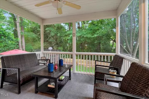 Exterior - 201 Forbes Rd, Wake Forest, NC 27587 photo 10 of 10