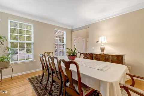 Dining - 201 Forbes Rd, Wake Forest, NC 27587 photo 2 of 3