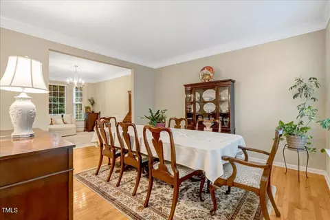 Dining - 201 Forbes Rd, Wake Forest, NC 27587 photo 1 of 3