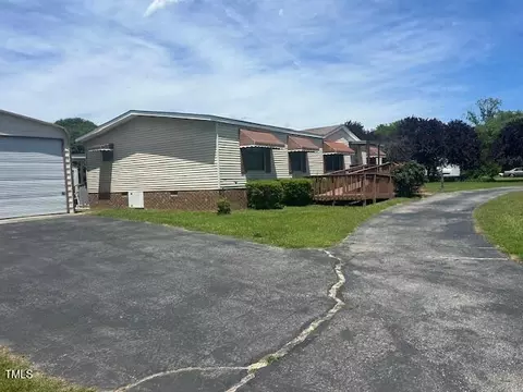 13701 Labaron Dr, Willow Spring, NC 27592 photo 3