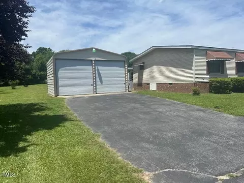 13701 Labaron Dr, Willow Spring, NC 27592 photo 2