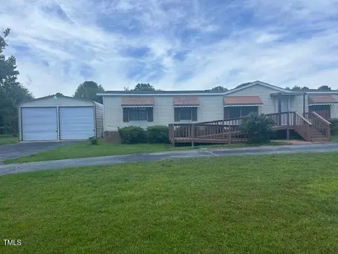 13701 Labaron Dr, Willow Spring, NC 27592 photo 5