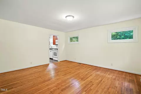 Living - 912 Dixie Trl, Raleigh, NC 27607 photo 3 of 3