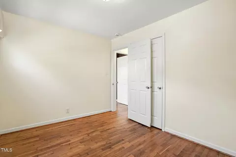 Bedroom - 912 Dixie Trl, Raleigh, NC 27607 photo 7 of 7