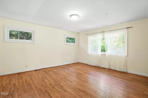 Bedroom - 912 Dixie Trl, Raleigh, NC 27607 photo 1 of 7