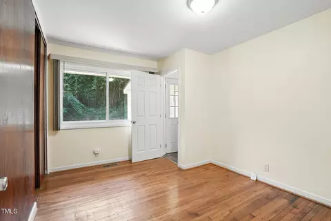 Bedroom - 912 Dixie Trl, Raleigh, NC 27607 photo 2 of 7