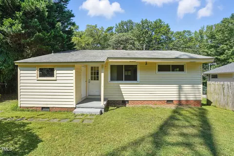 Other - 912 Dixie Trl, Raleigh, NC 27607 photo 3 of 3