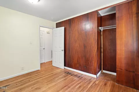 Bedroom - 912 Dixie Trl, Raleigh, NC 27607 photo 3 of 7