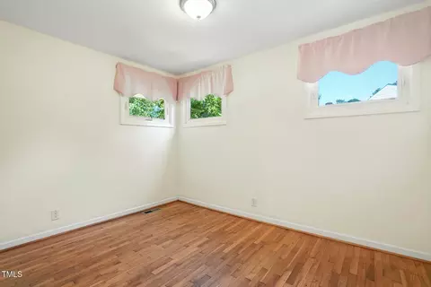 Bedroom - 912 Dixie Trl, Raleigh, NC 27607 photo 6 of 7