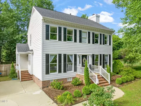 21 Cedar Hill Dr, Durham, NC 27713