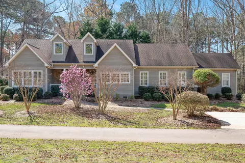 2412 Mollynick Lane Ln, Wake Forest, NC 27587
