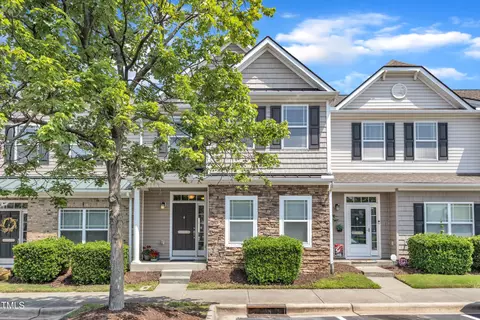711 Keystone Park Dr #7, Morrisville, NC 27560