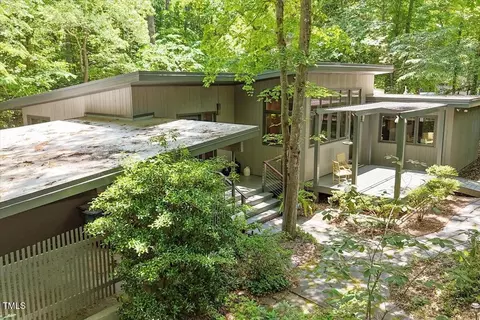 2713 Mcdowell Rd, Durham, NC 27705