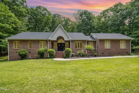 313 Shetland Rd, Rougemont, NC 27572