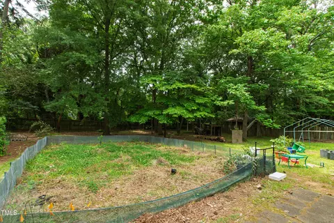3517 Morningside Dr, Raleigh, NC 27607 photo 8