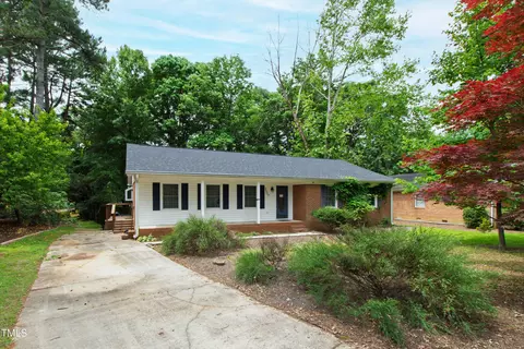 3517 Morningside Dr, Raleigh, NC 27607