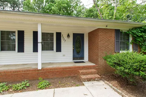 3517 Morningside Dr, Raleigh, NC 27607 photo 3