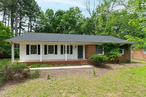 3517 Morningside Dr, Raleigh, NC 27607 photo 4