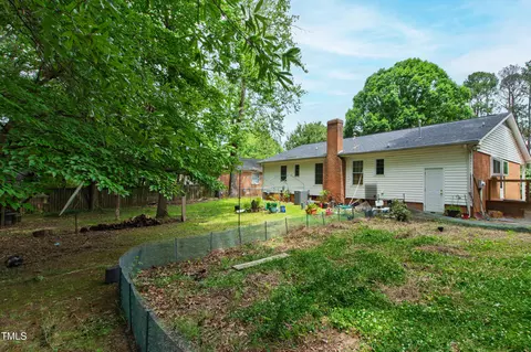 3517 Morningside Dr, Raleigh, NC 27607 photo 6