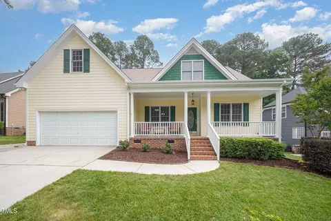 1208 Dunn Creek Xing, Wake Forest, NC 27587