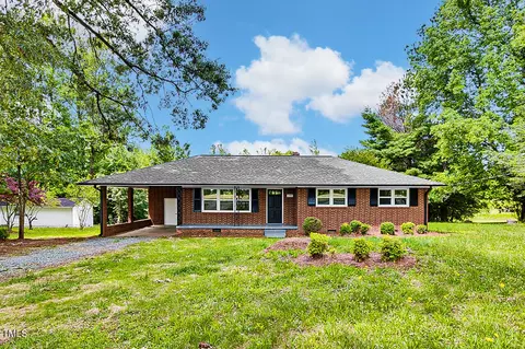 1592 Boone Rd, Elon, NC 27244