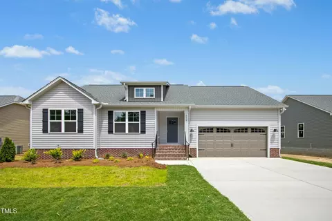 260 Eason Creek Way, Clayton, NC 27527