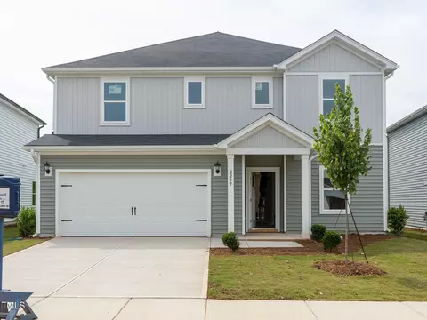 2242 Cherry Creek Rd, Haw River, NC 27258