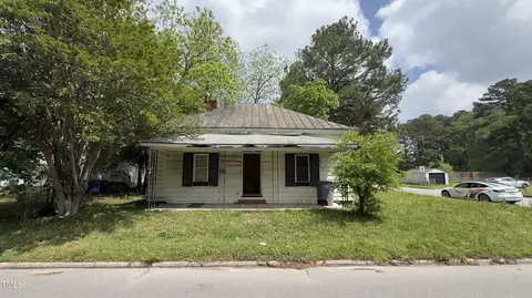 752 Nashville Rd, Rocky Mount, NC 27803