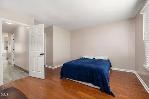 Bedroom - 505 Stratton Way, Durham, NC 27704 photo 2 of 2