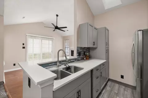 Kitchen - 505 Stratton Way, Durham, NC 27704 photo 2 of 4