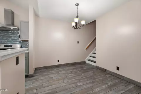Dining - 505 Stratton Way, Durham, NC 27704 photo 1 of 1
