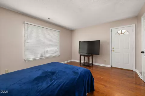 Bedroom - 505 Stratton Way, Durham, NC 27704 photo 1 of 2
