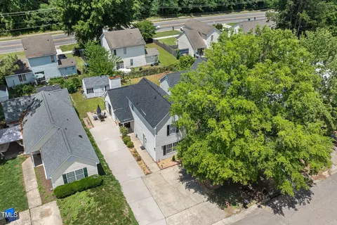 View/Area - 505 Stratton Way, Durham, NC 27704 photo 1 of 3