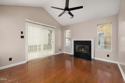 Living - 505 Stratton Way, Durham, NC 27704 photo 2 of 2